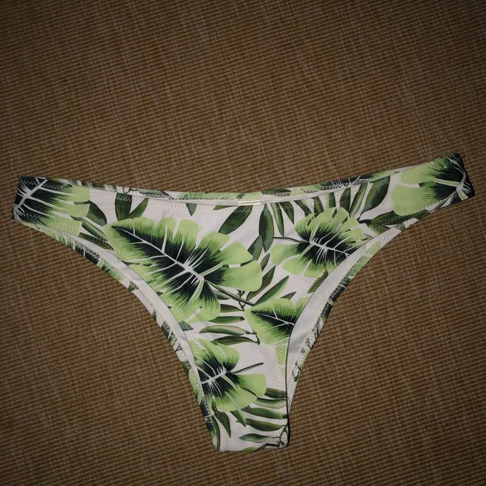 Bikini Swimsuit Bottoms